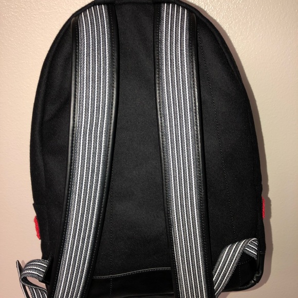 Kenzo Tiger Backpack main image 7